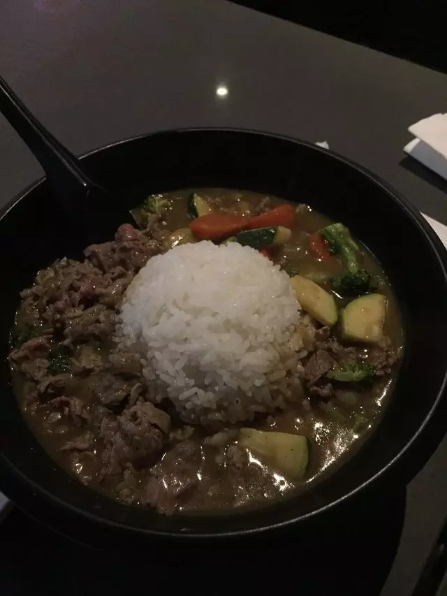 Sakesan Bistro