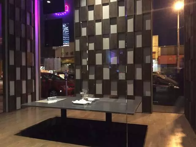 Sakesan Bistro