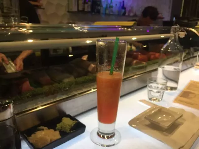 Sakesan Bistro