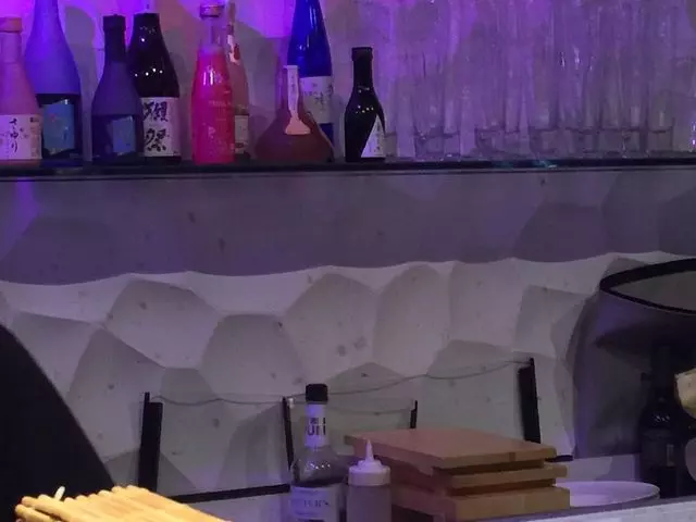 Sakesan Bistro