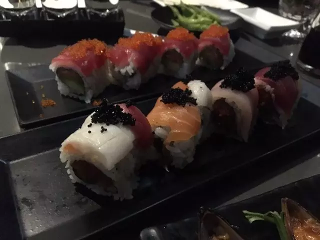 Sakesan Bistro