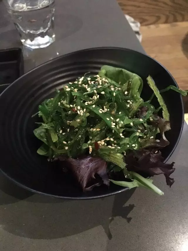 Sakesan Bistro