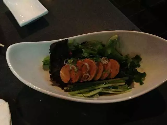 Sakesan Bistro