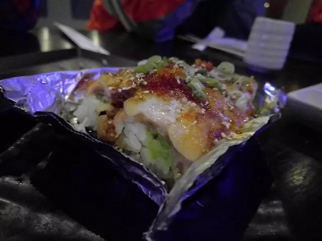Sakesan Bistro