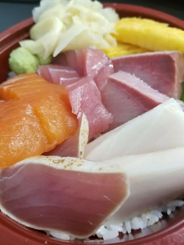 Sakesan Bistro