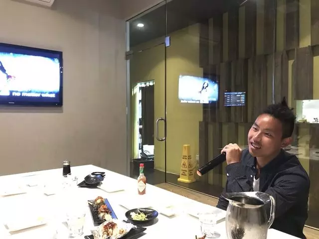 Sakesan Bistro