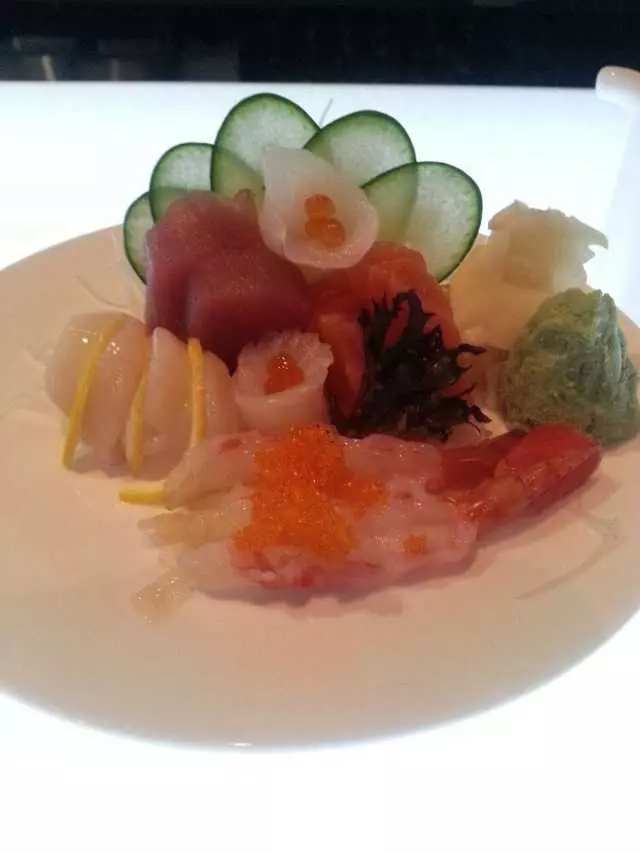 Sakesan Bistro