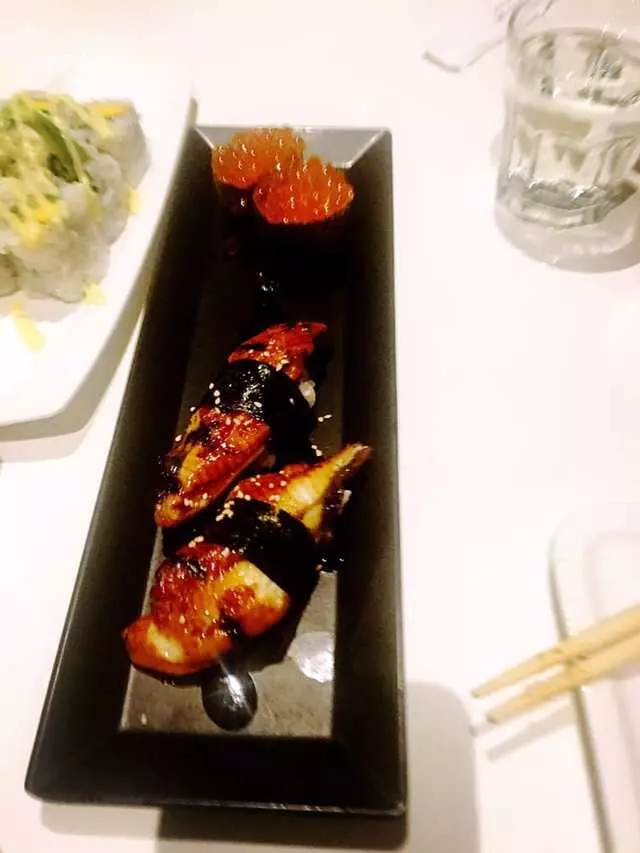 Sakesan Bistro