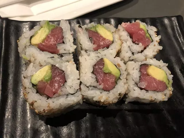 Sakesan Bistro