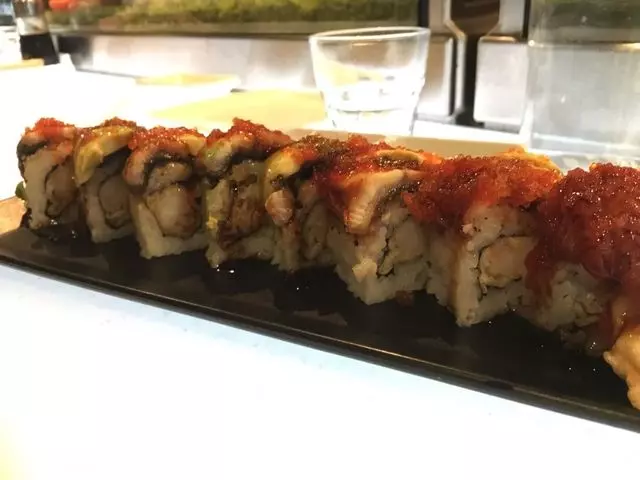 Sakesan Bistro