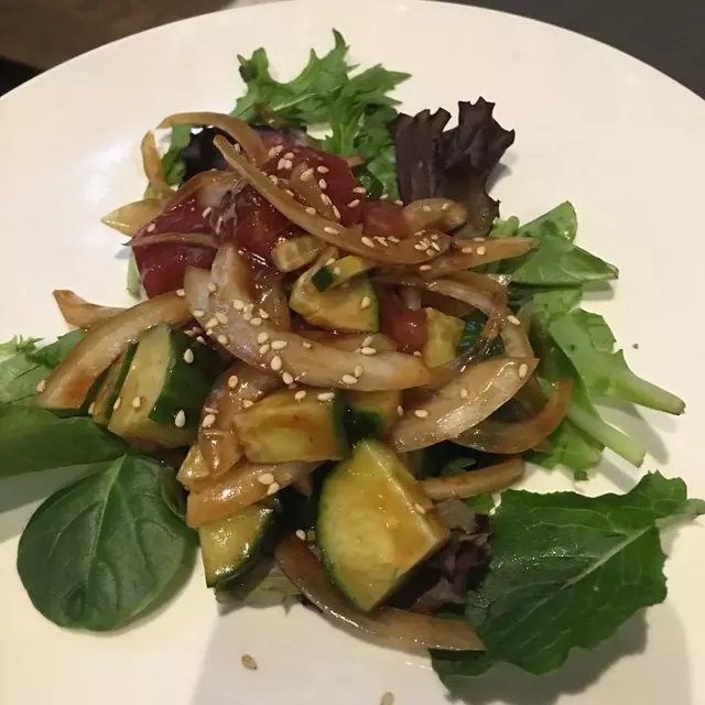 Sakesan Bistro