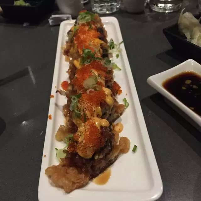 Sakesan Bistro
