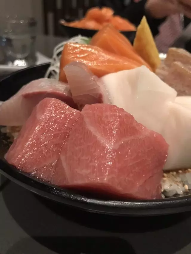 Sakesan Bistro