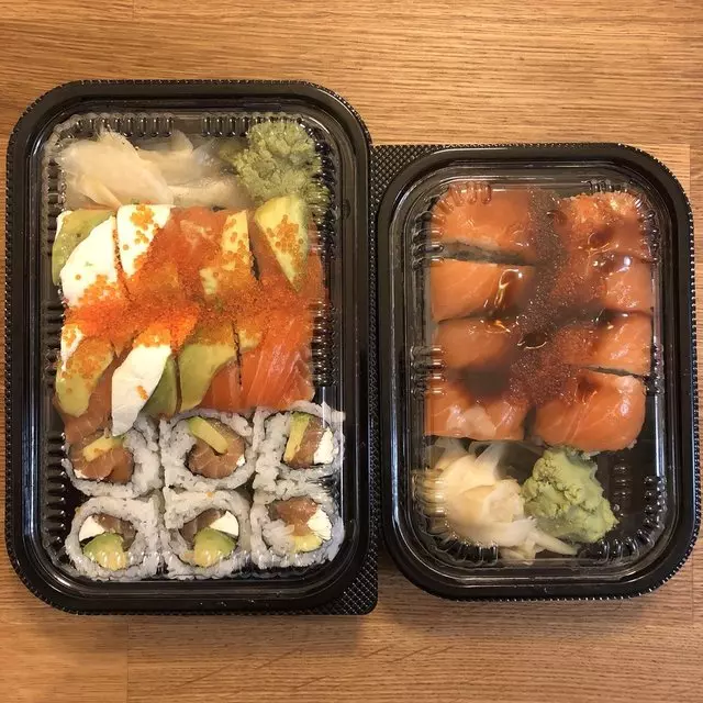 Sakesan Bistro