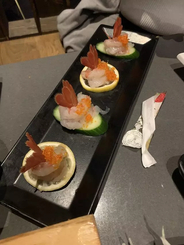 Sakesan Bistro