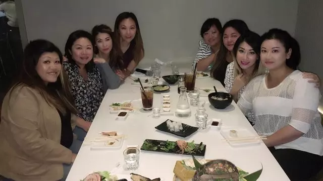 Sakesan Bistro