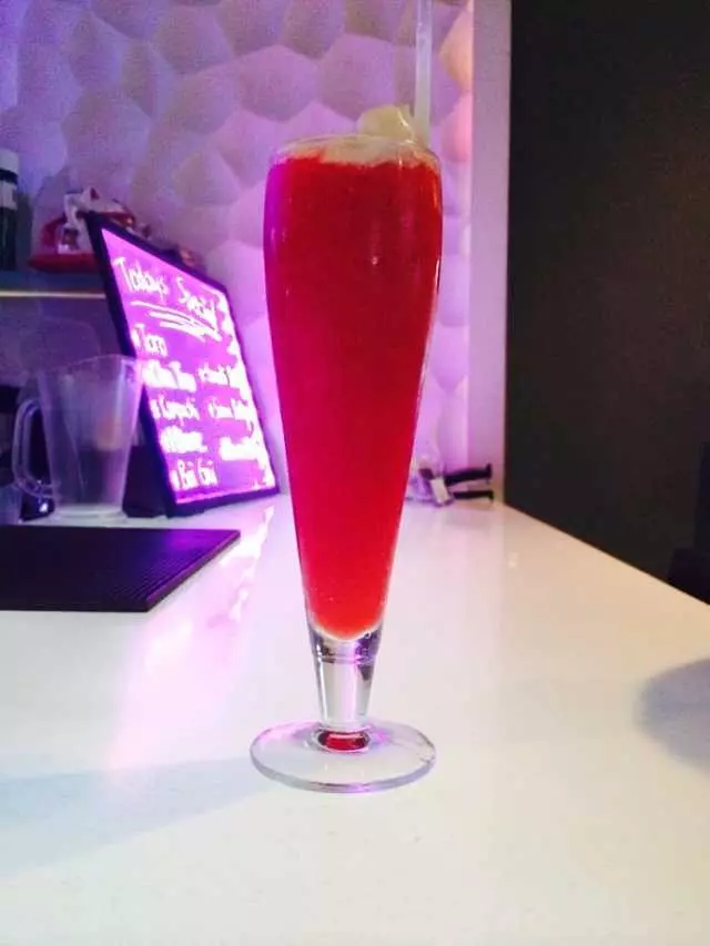Sakesan Bistro