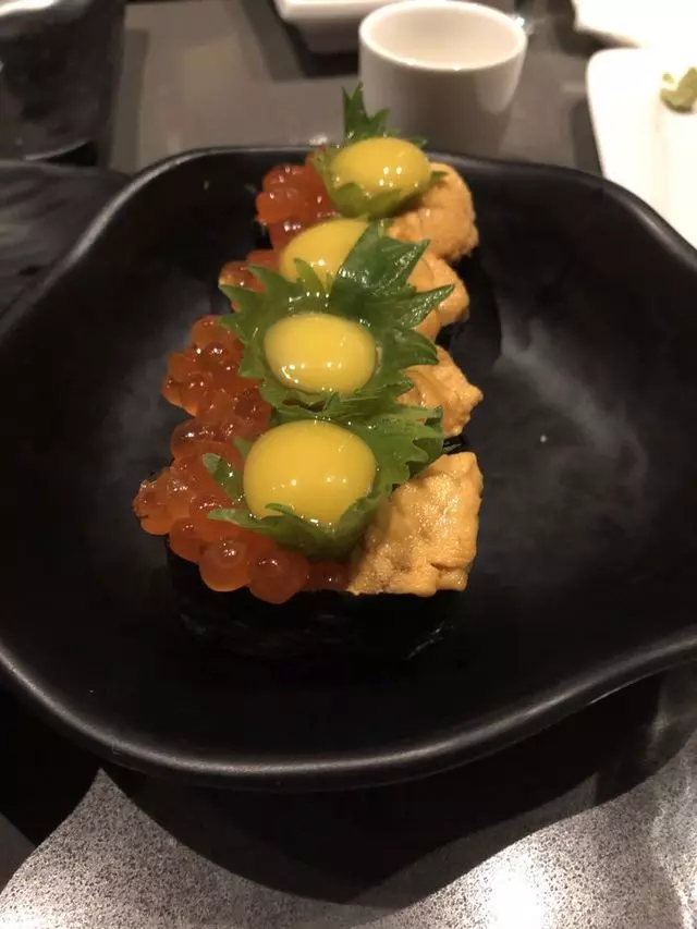 Sakesan Bistro