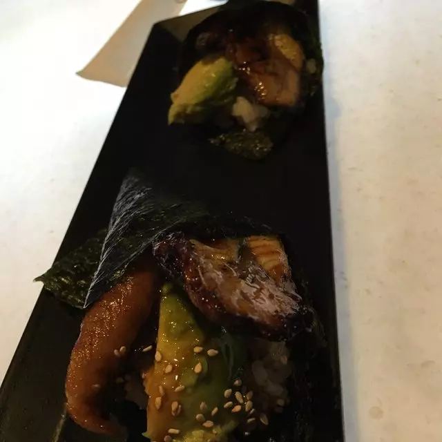 Sakesan Bistro