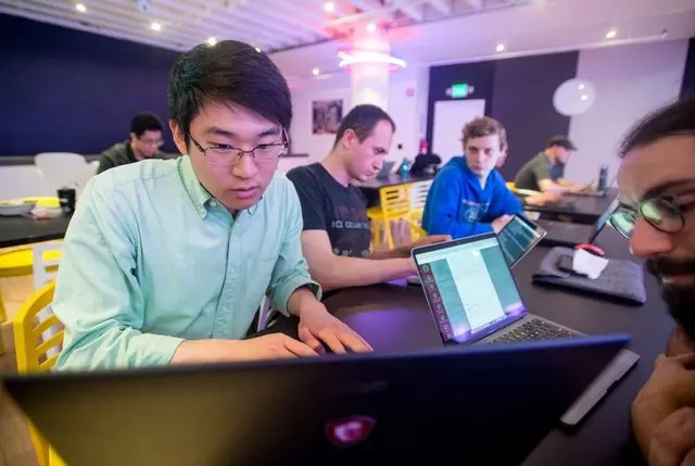 Holberton School