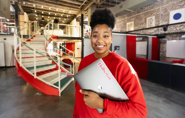 Holberton School