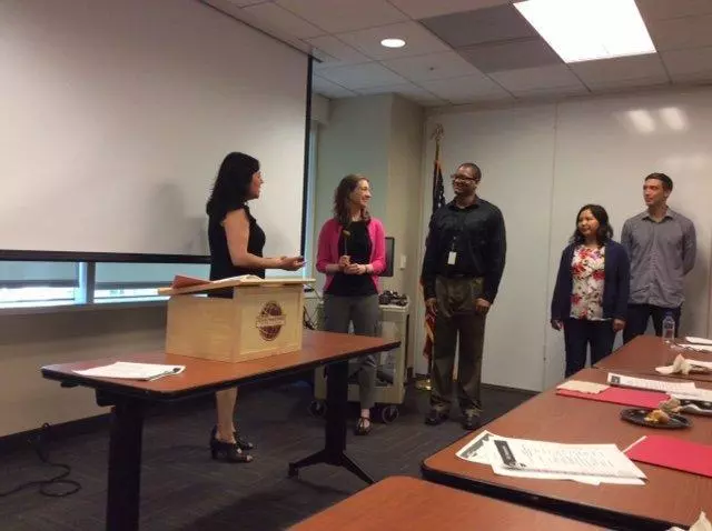 FiDi Toastmasters