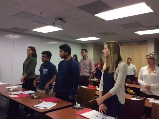 FiDi Toastmasters