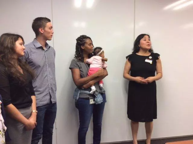 FiDi Toastmasters