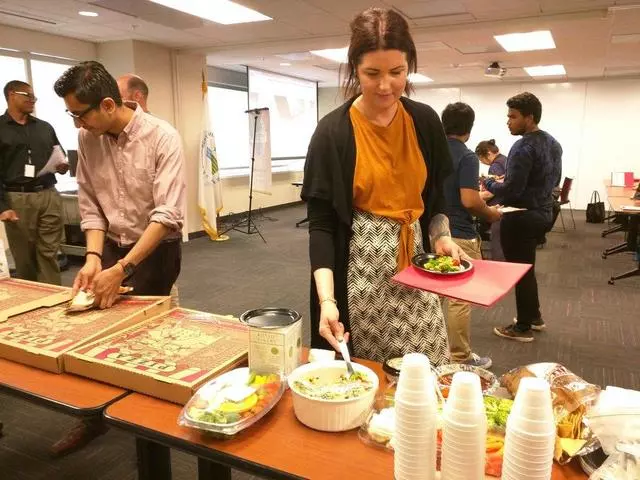FiDi Toastmasters