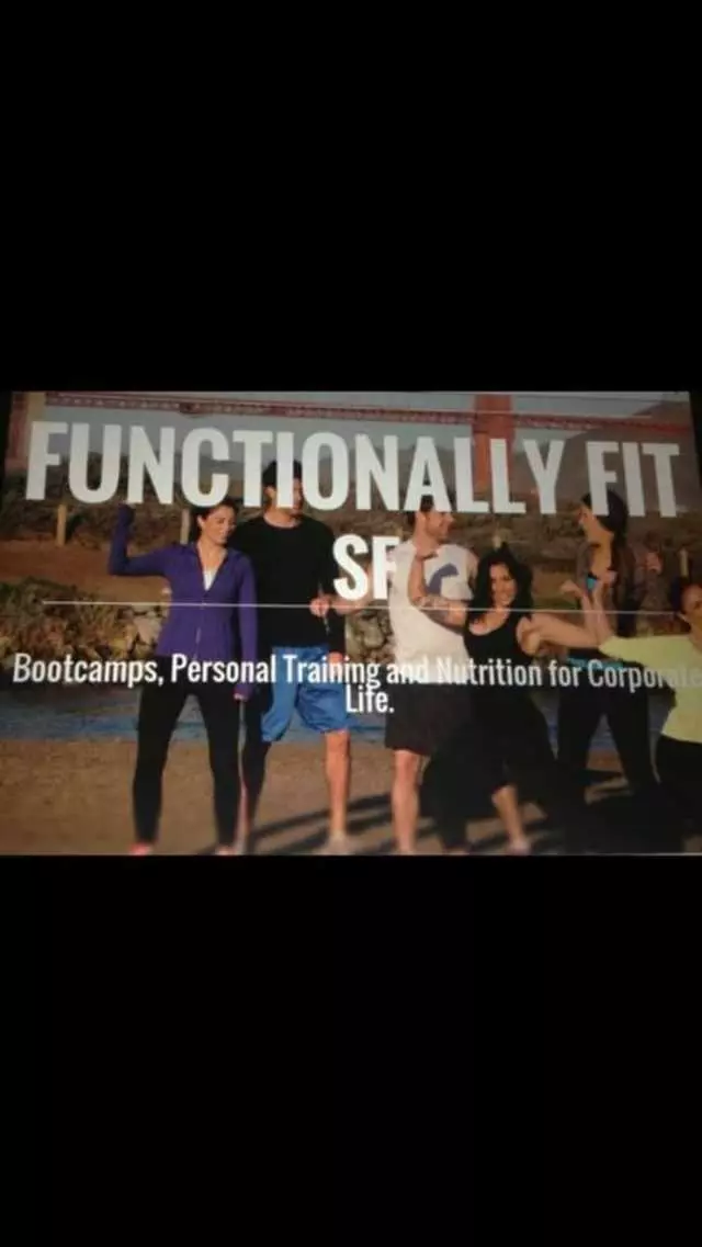 Functionallyfitsf