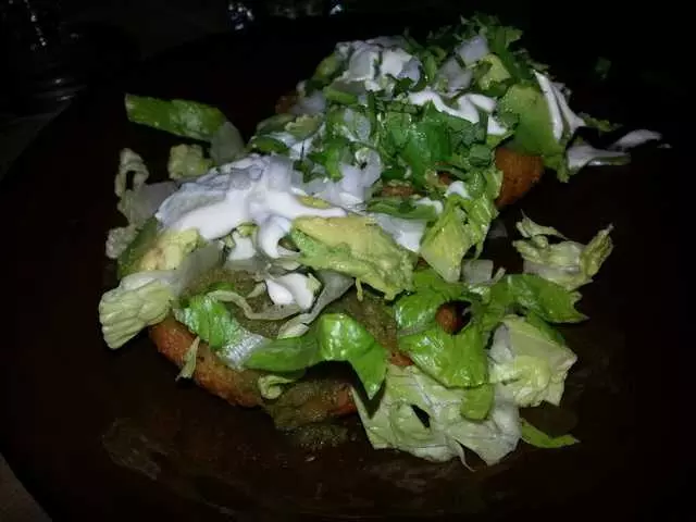 Gracias Madre