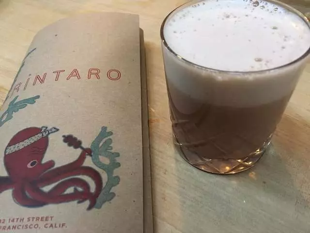 Rintaro