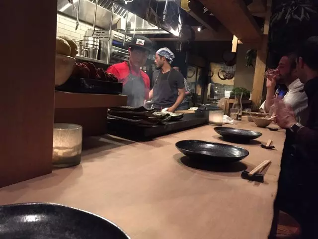 Rintaro