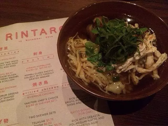 Rintaro