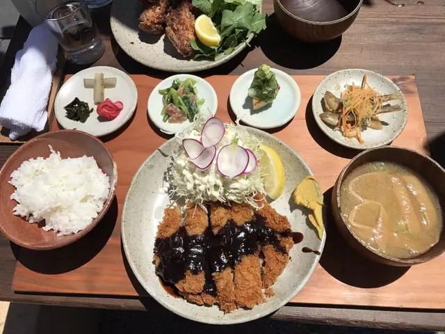 Rintaro