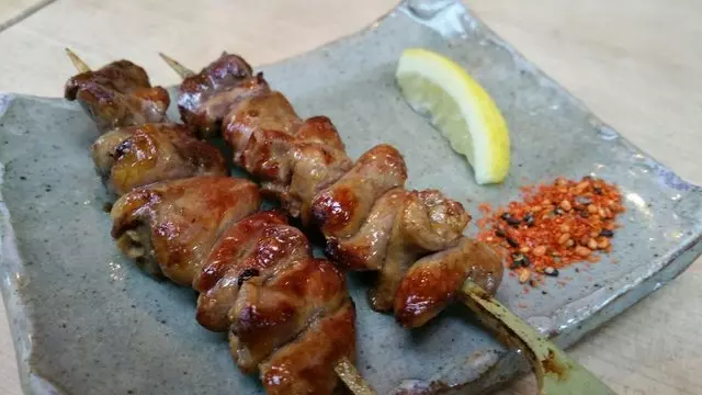 Rintaro