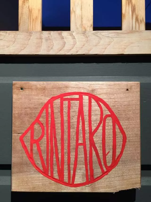 Rintaro