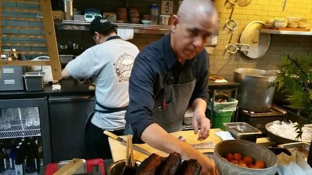 Rintaro