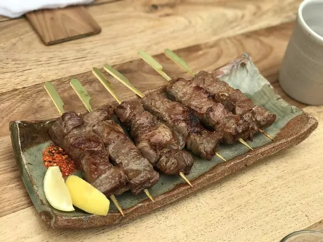 Rintaro