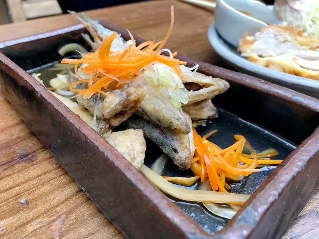 Rintaro