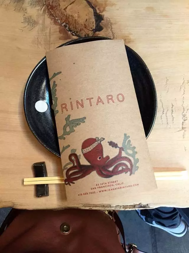 Rintaro