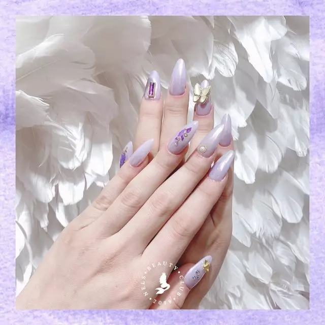 Nels Beauty Club