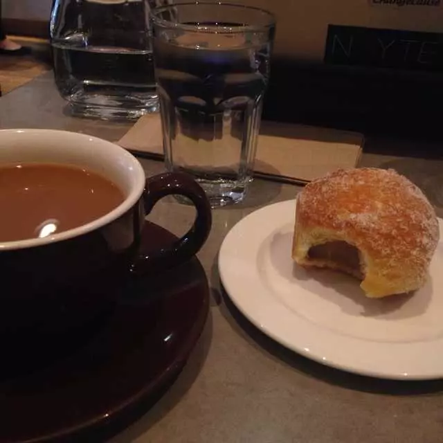 Arlequin Cafe & Food To Go