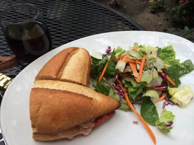 Arlequin Cafe & Food To Go