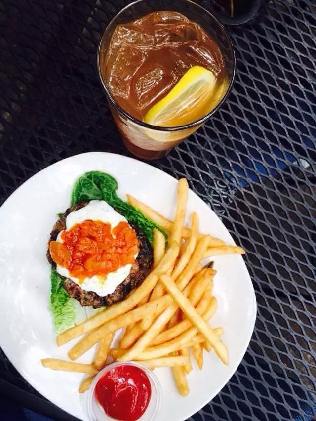 Arlequin Cafe & Food To Go