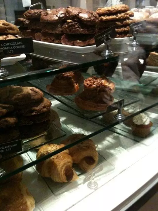 Arlequin Cafe & Food To Go