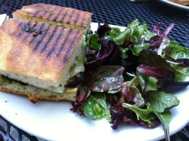 Arlequin Cafe & Food To Go