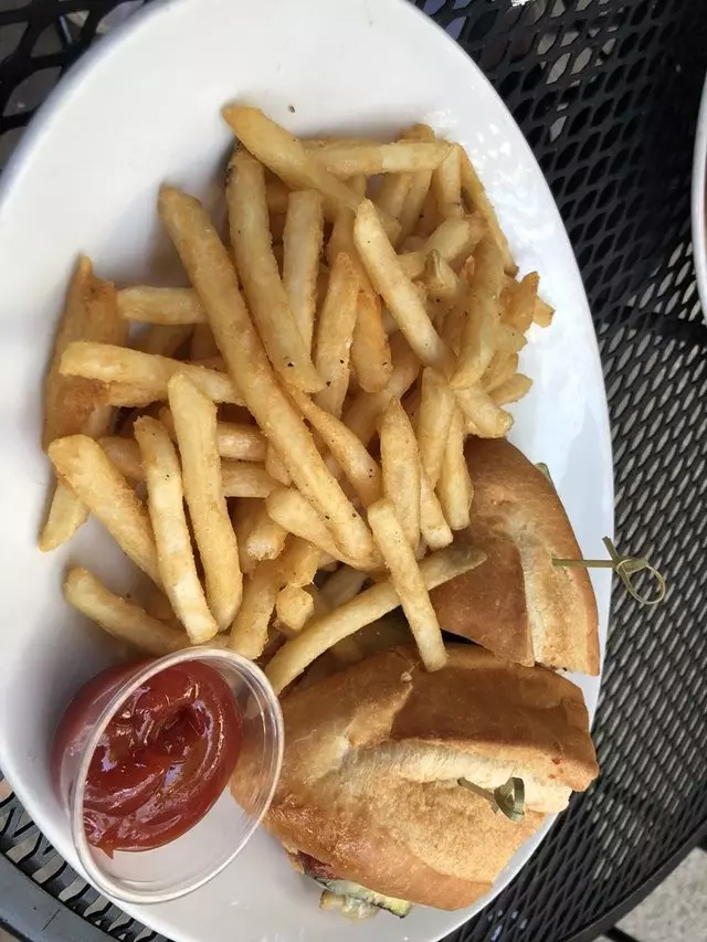 Arlequin Cafe & Food To Go