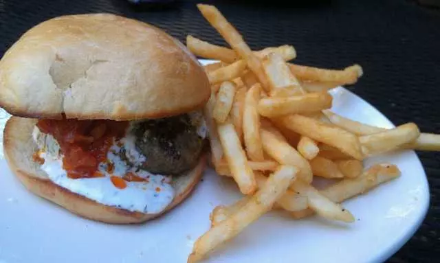 Arlequin Cafe & Food To Go
