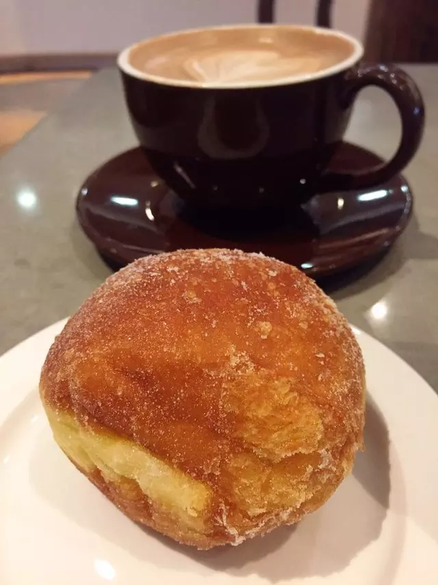Arlequin Cafe & Food To Go